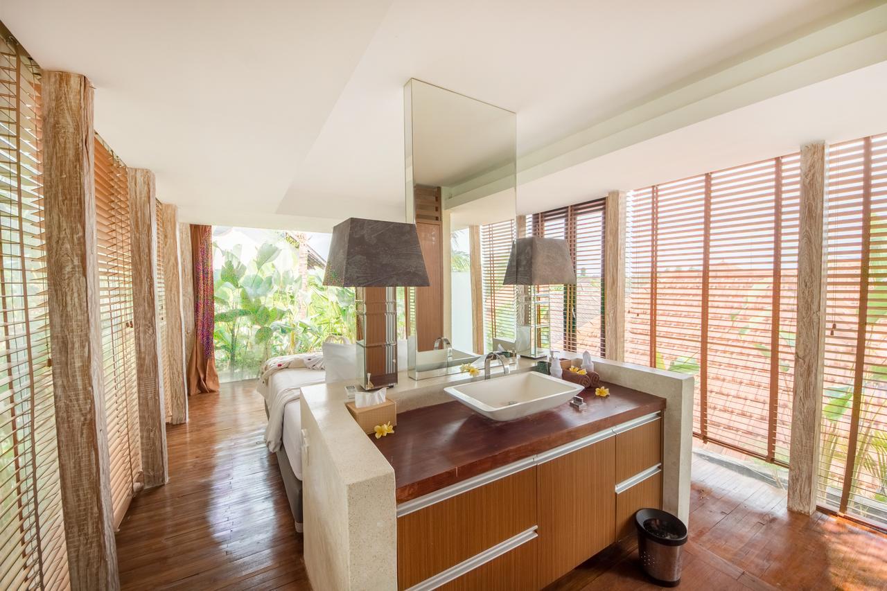 Villa Madu Canggu (Bali)