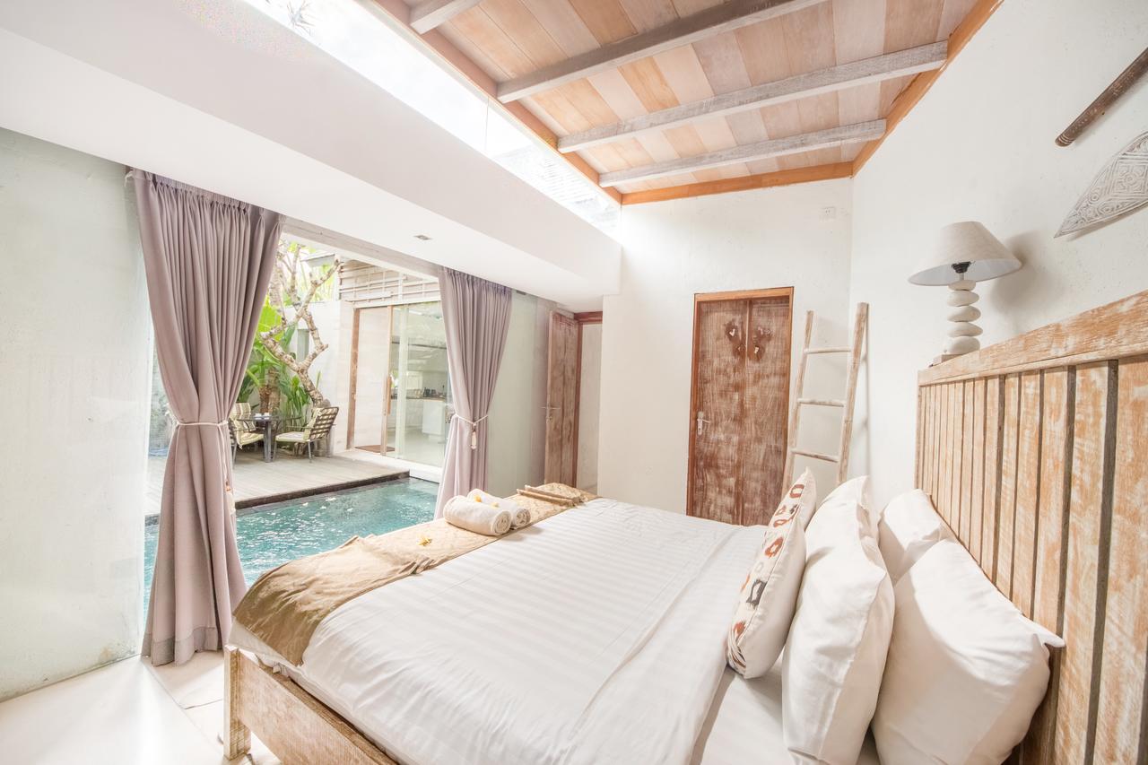 Madu Villa