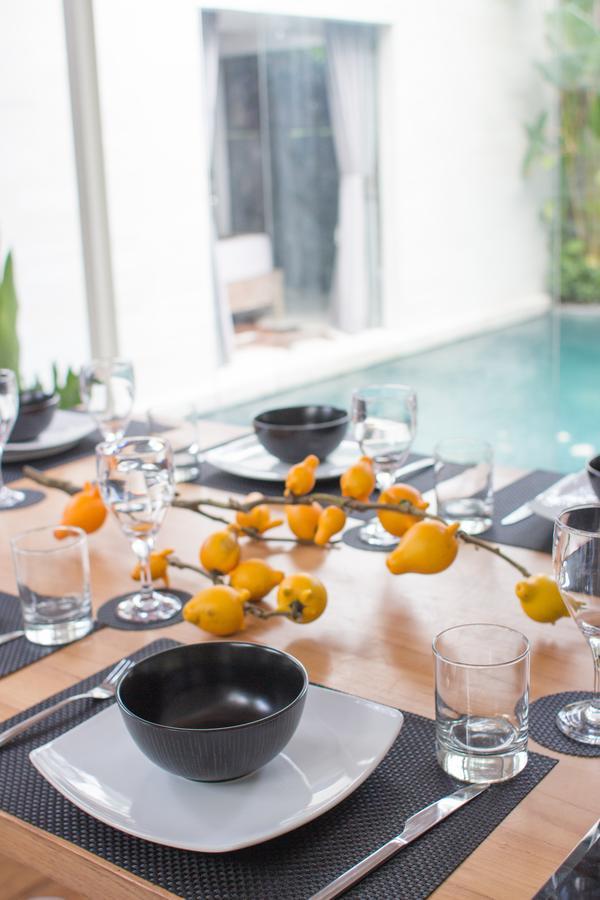 Villa Madu Canggu (Bali)