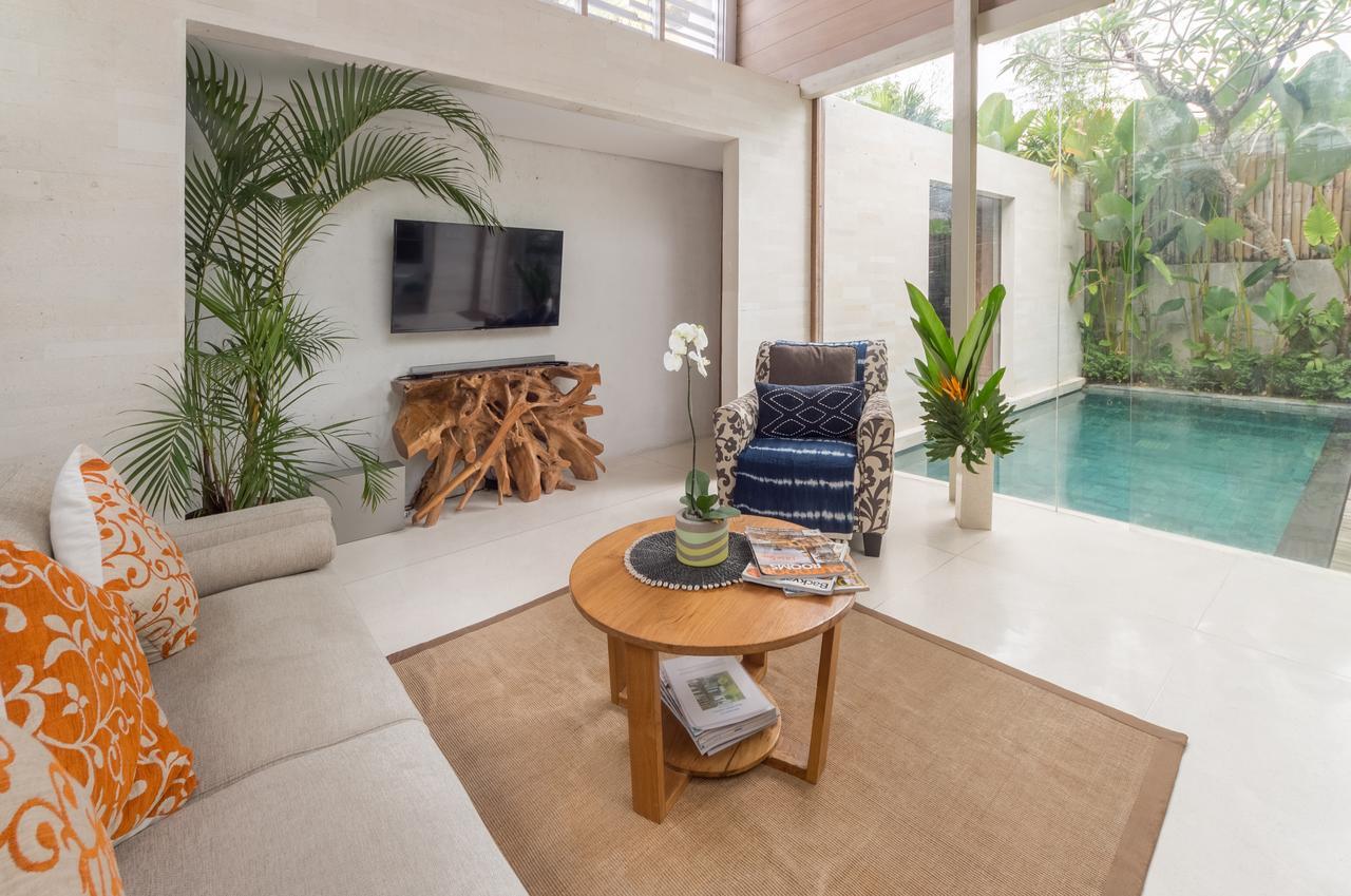 Villa Madu *