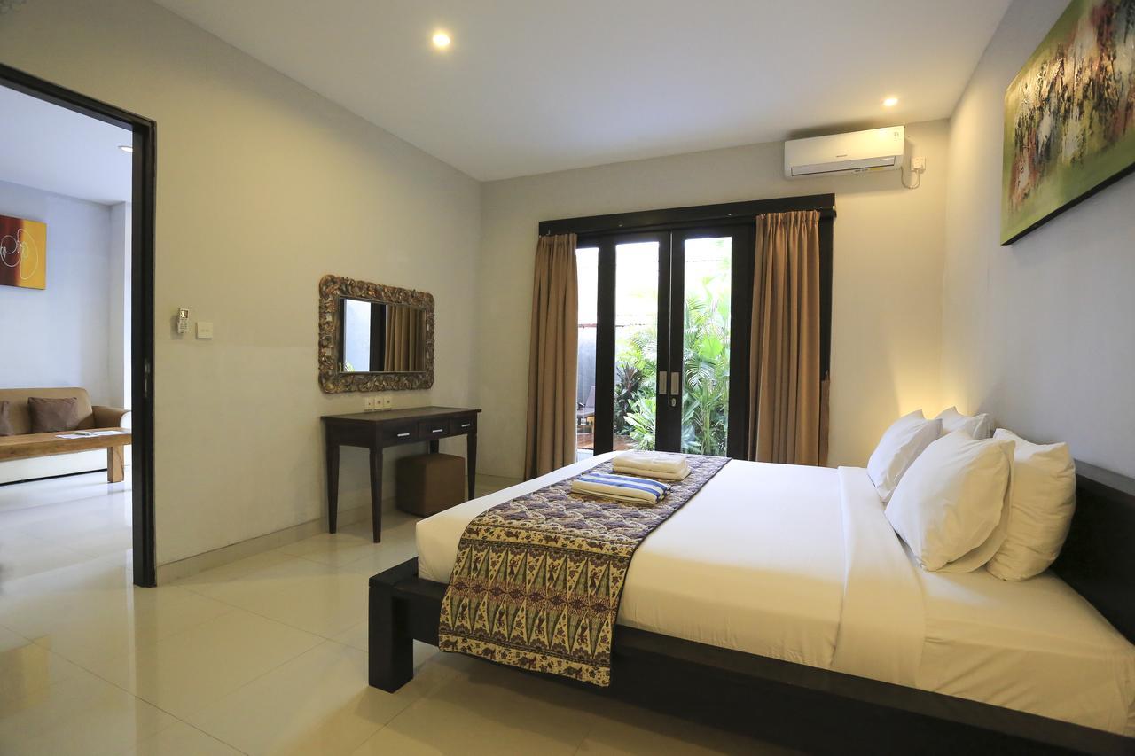 Nyoman Villa Sanur (Bali)