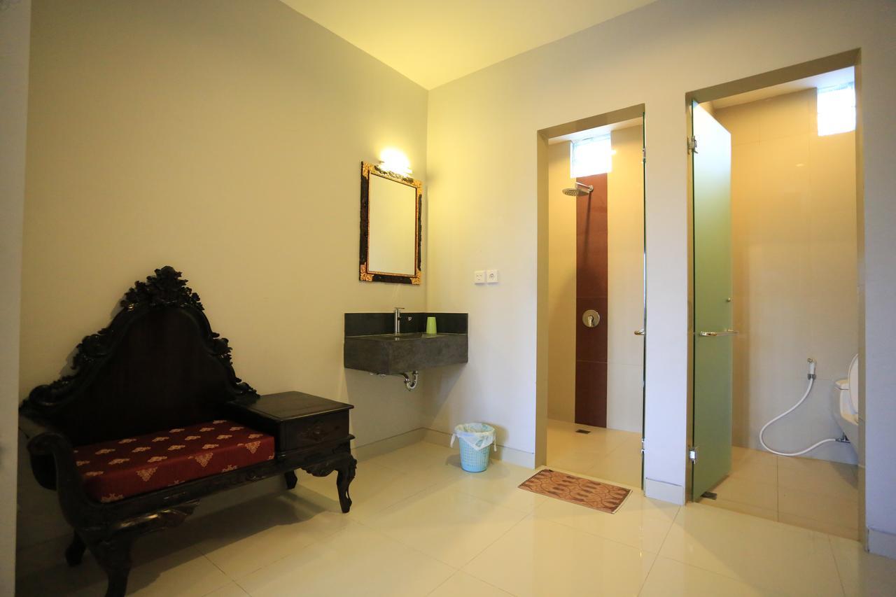Villa Nyoman *