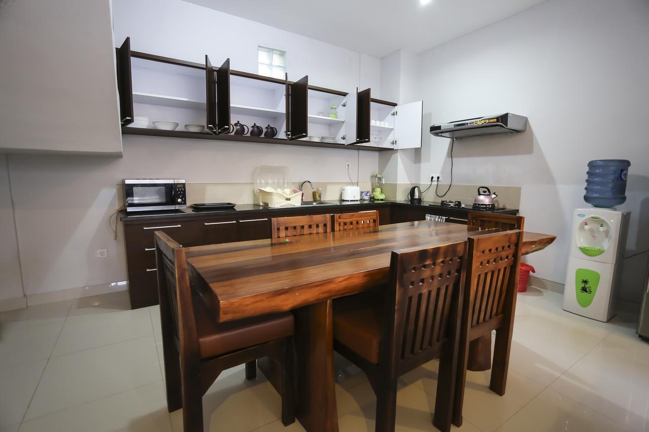 Villa Nyoman Sanur (Bali)