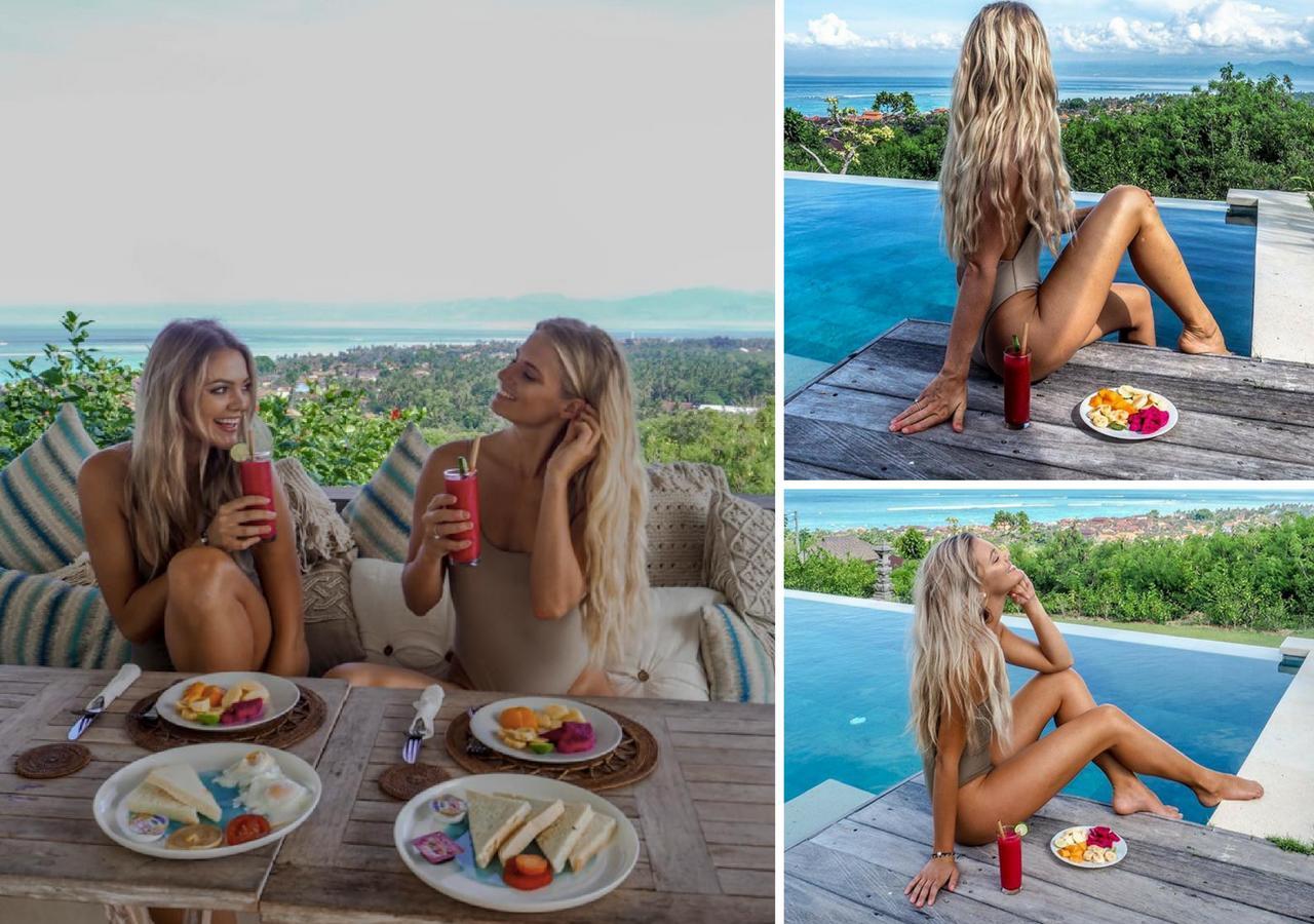 353 Degrees North Villa Nusa Lembongan (Bali)