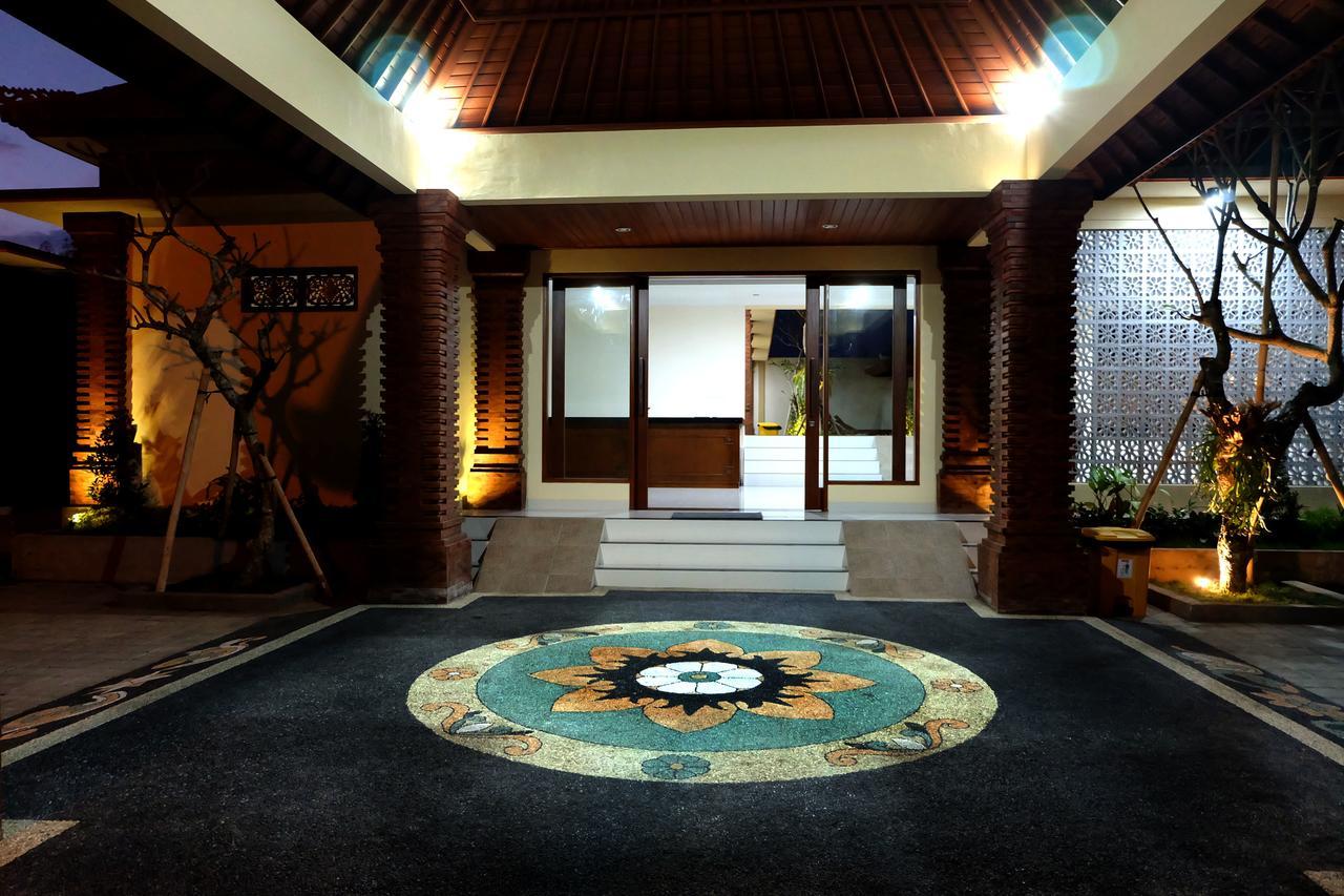 Inn Tom's Pecatu Uluwatu (Bali)