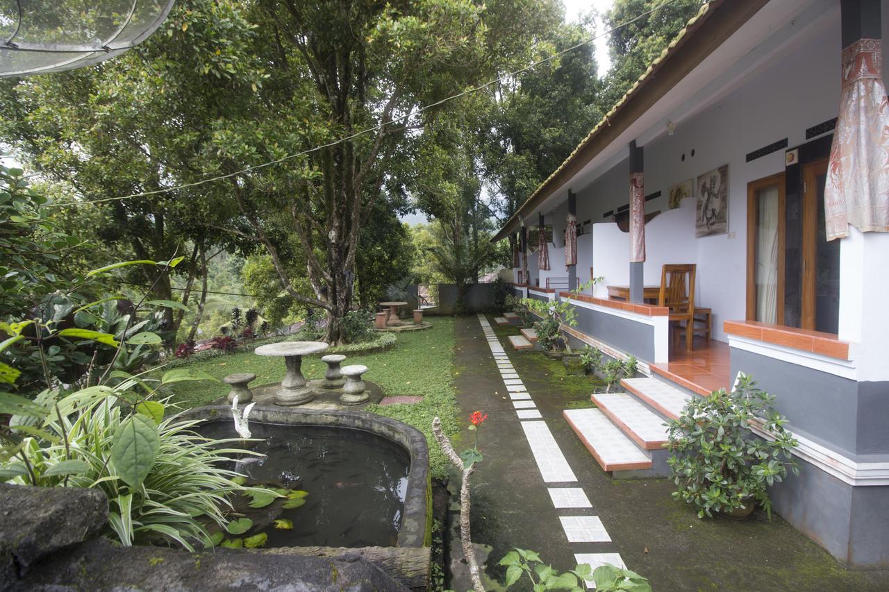 Gangga * Munduk (Bali)