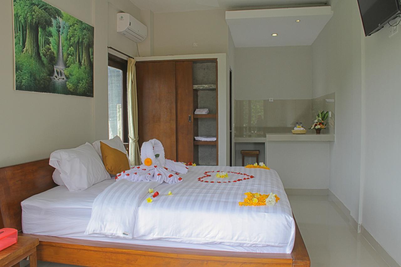Guest house Umah Tikari