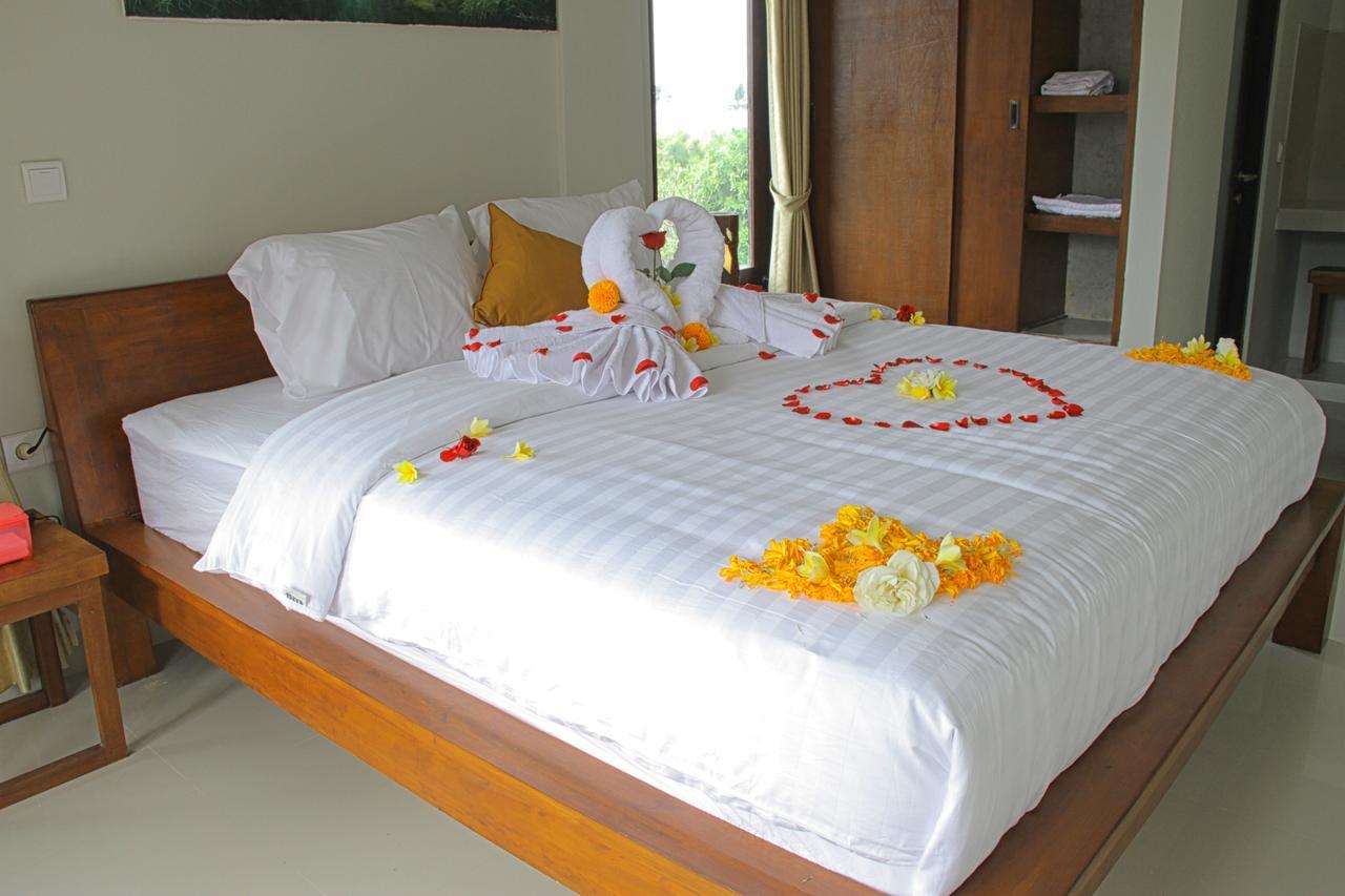 Umah Tikari Guest house