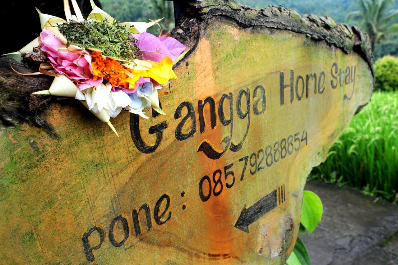 Gangga Homestay Munduk (Bali)