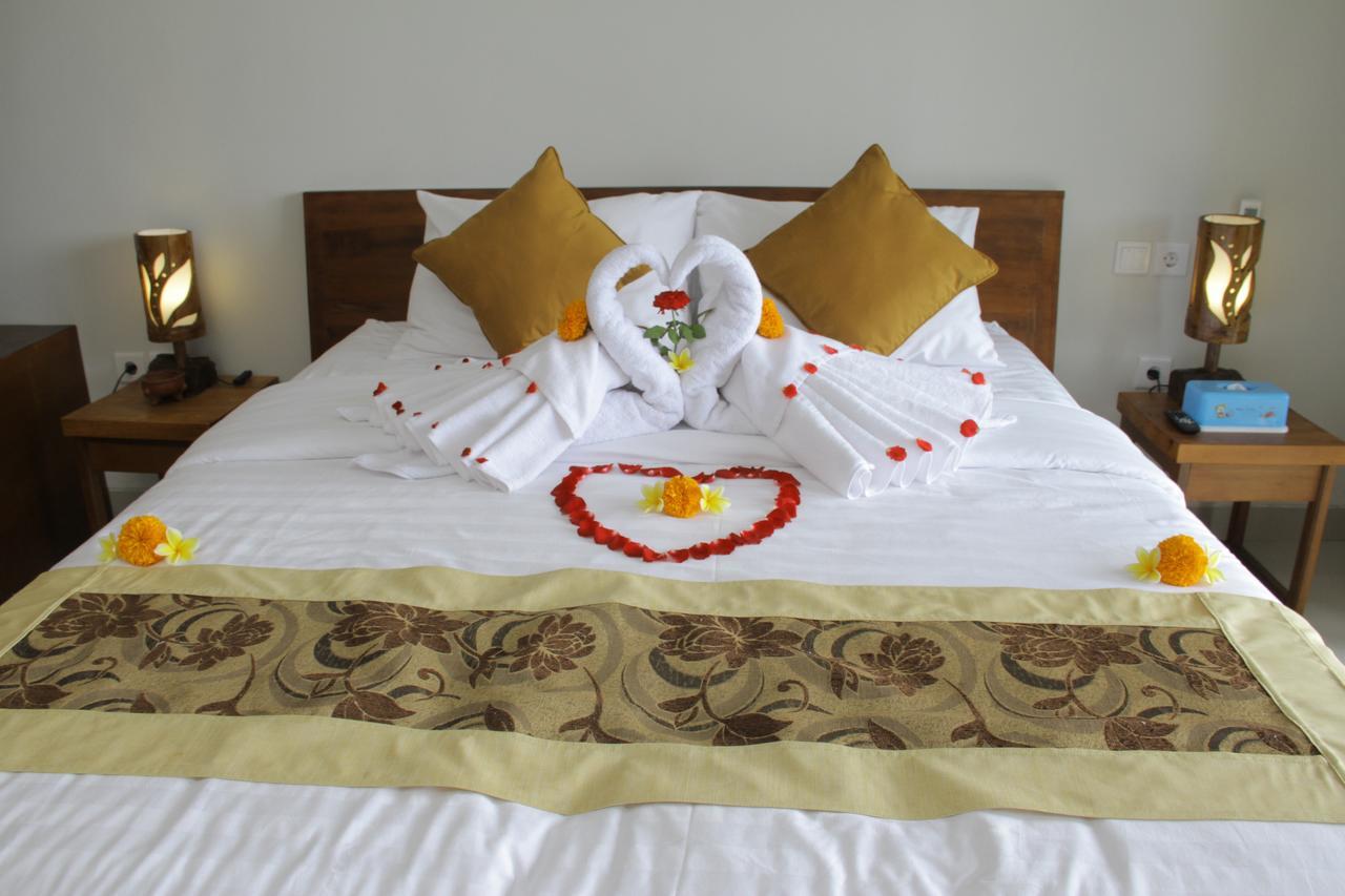 Guest house Umah Tikari 2*