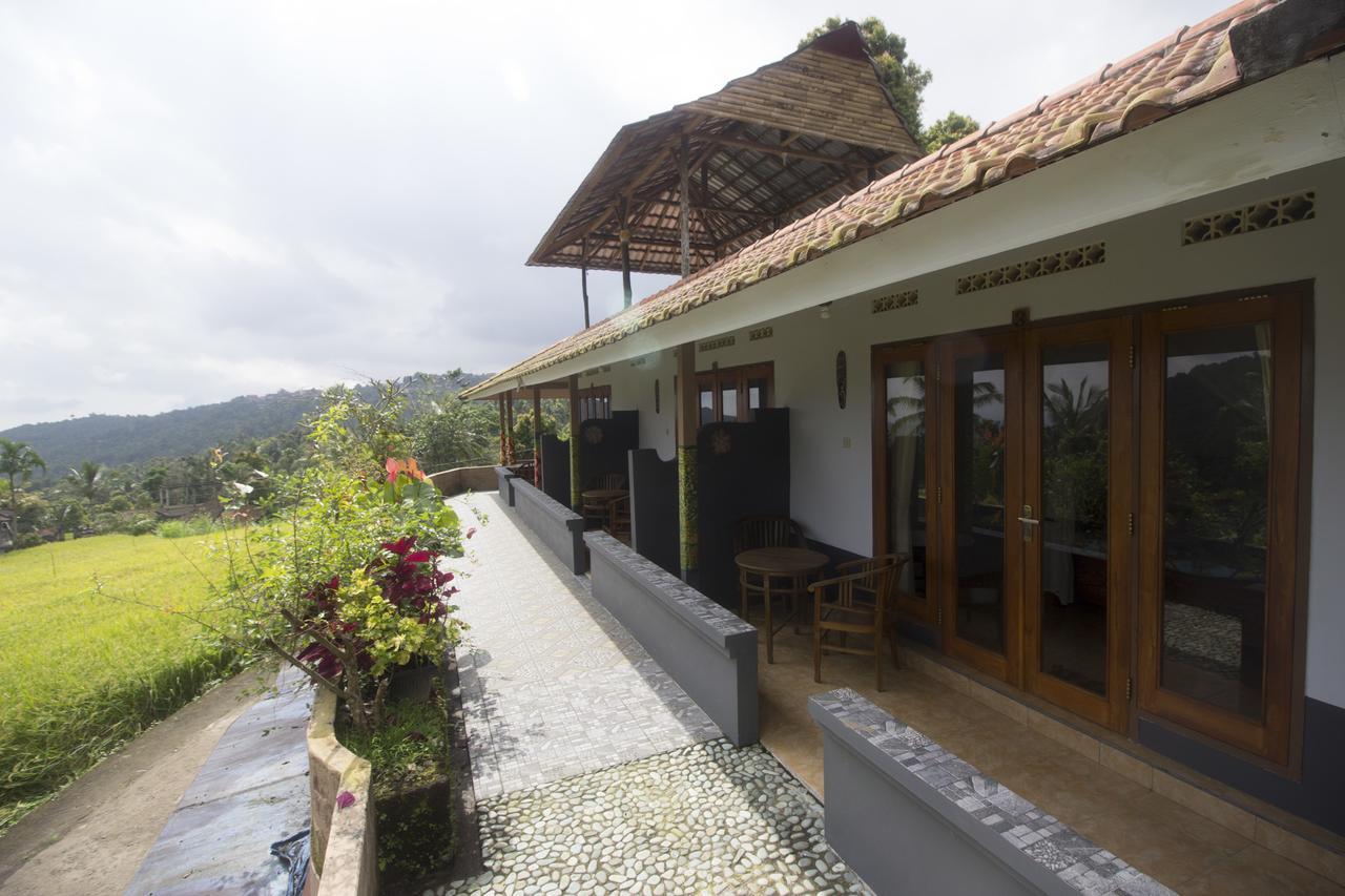 Gangga * Munduk (Bali)