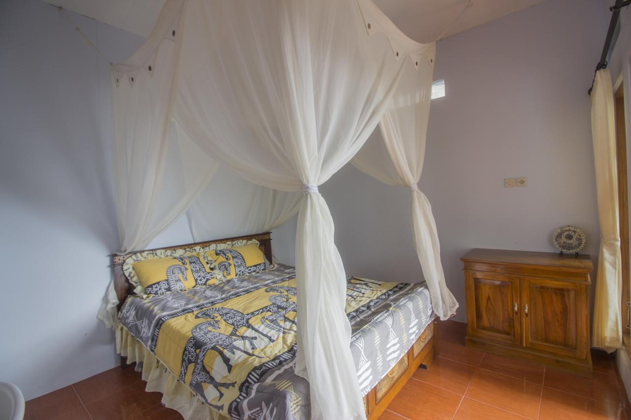 Homestay Gangga Munduk (Bali)