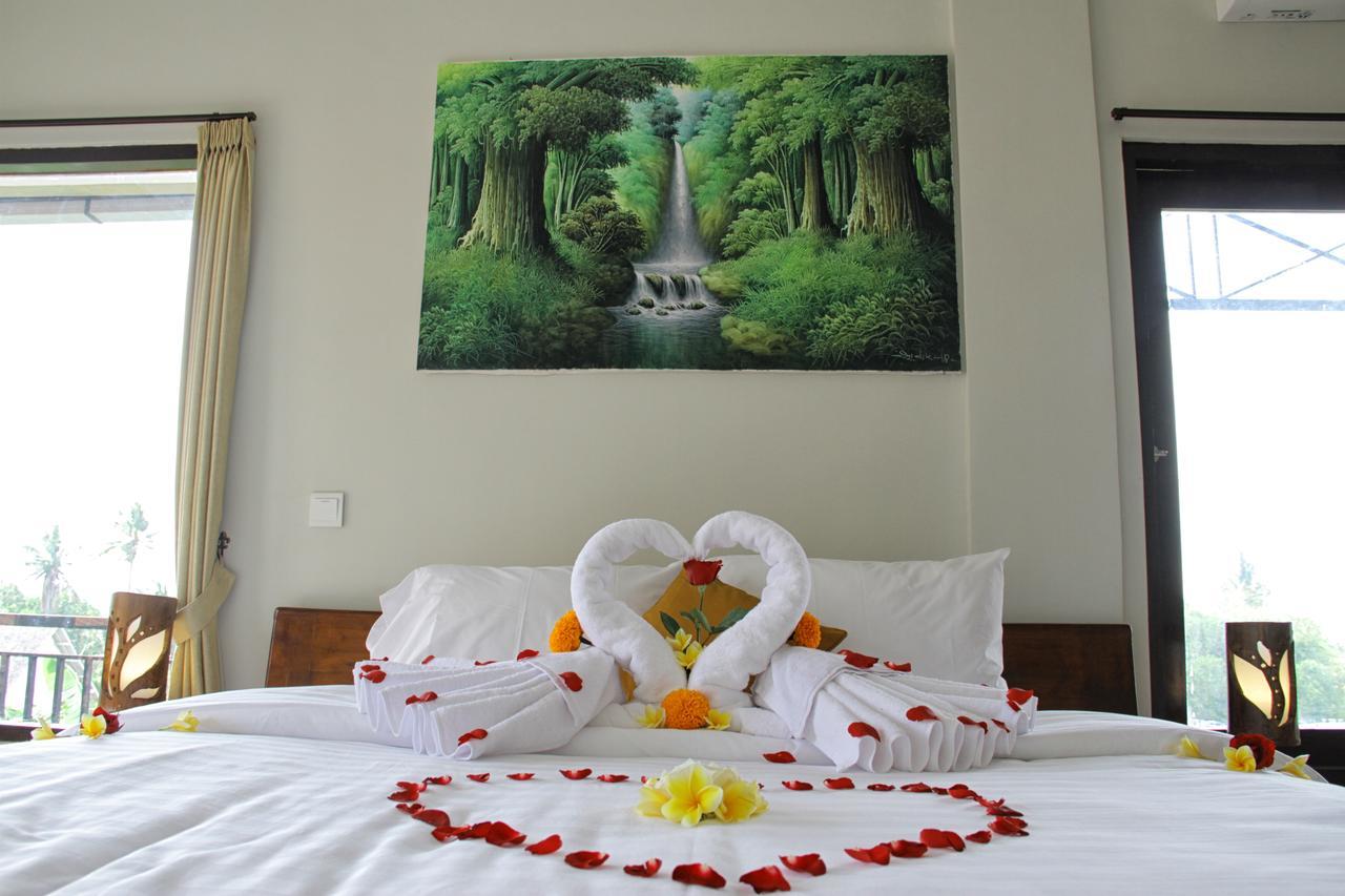 Guest house Umah Tikari