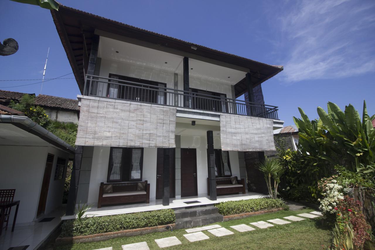 Dangin Mangkalan * Munduk (Bali)