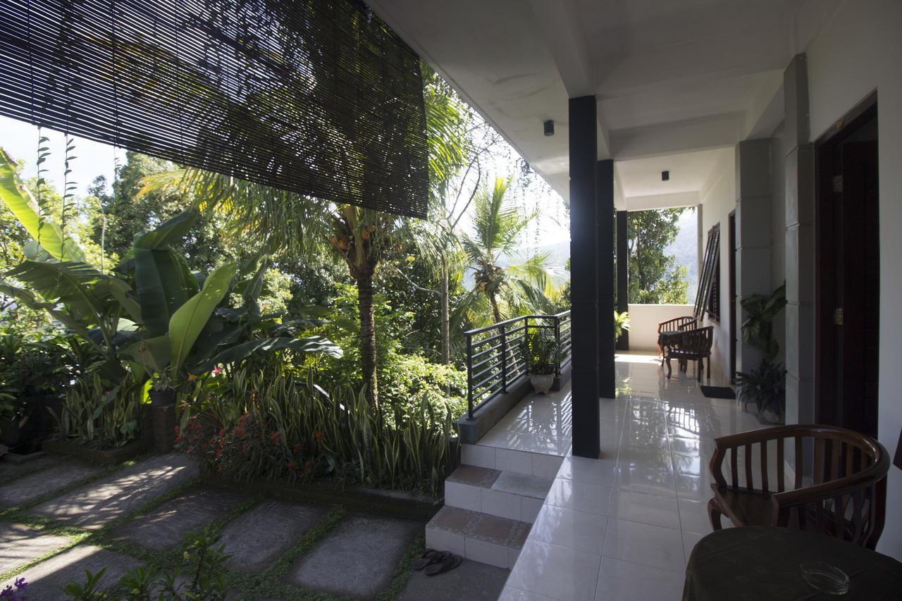 Dangin Mangkalan Munduk (Bali)