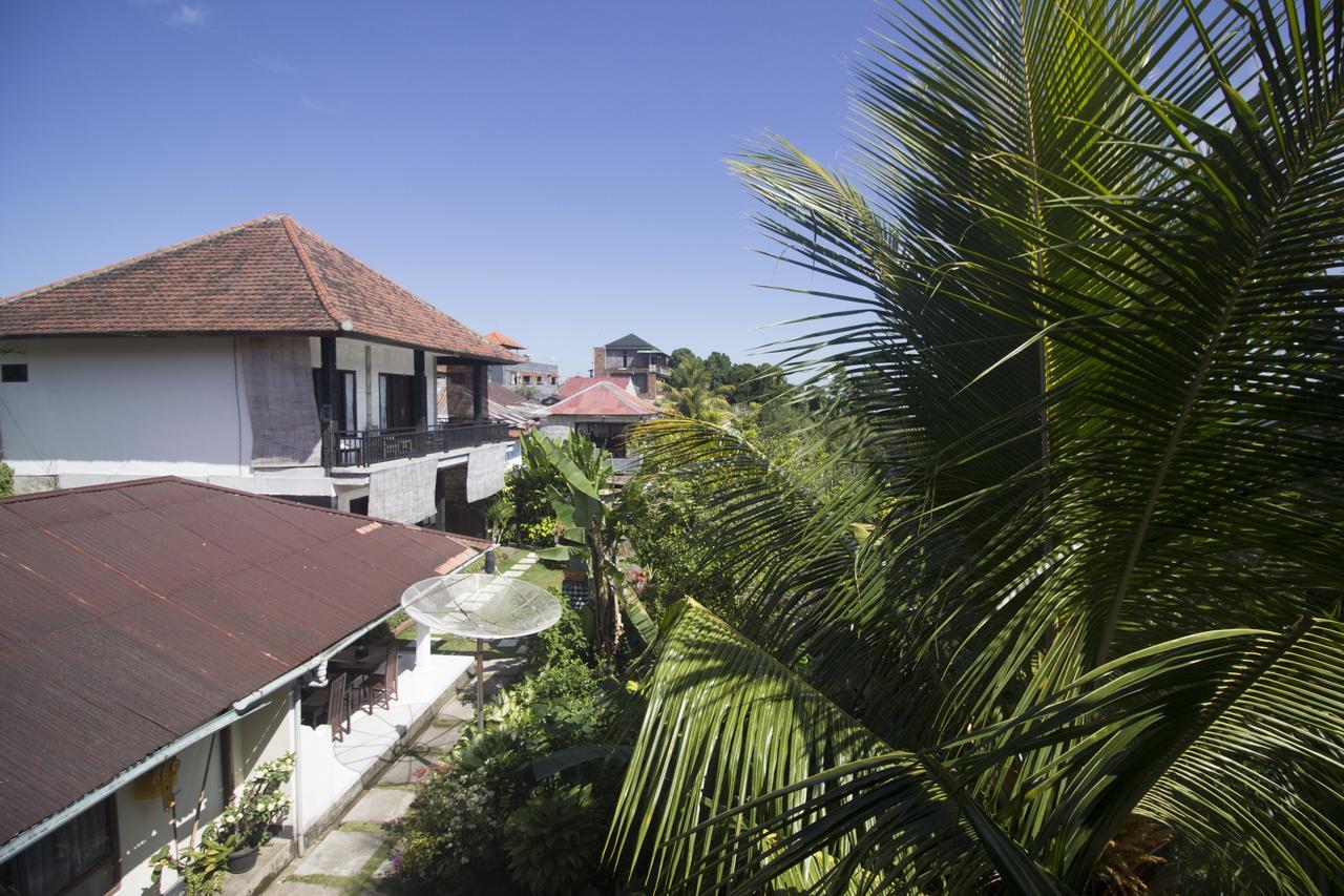 Homestay Dangin Mangkalan