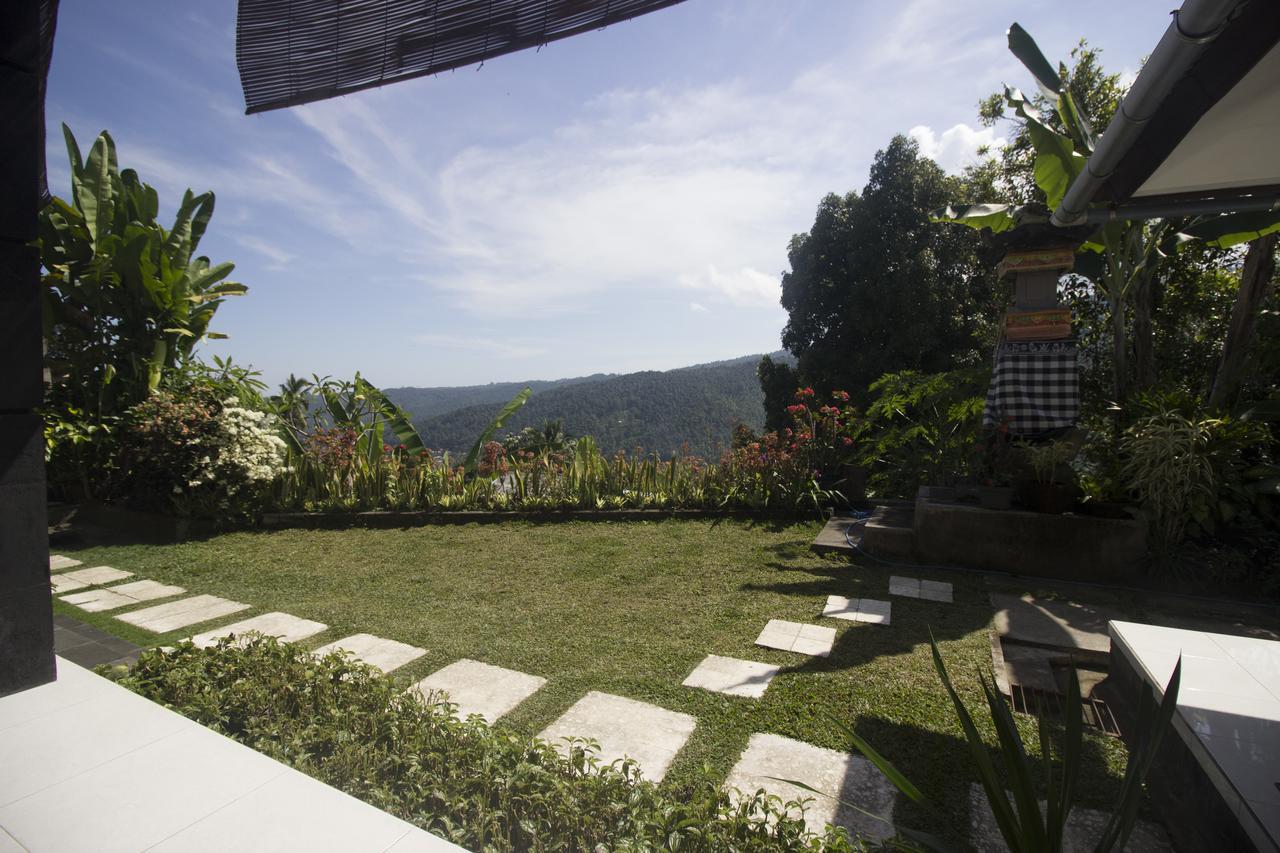 Dangin Mangkalan Homestay