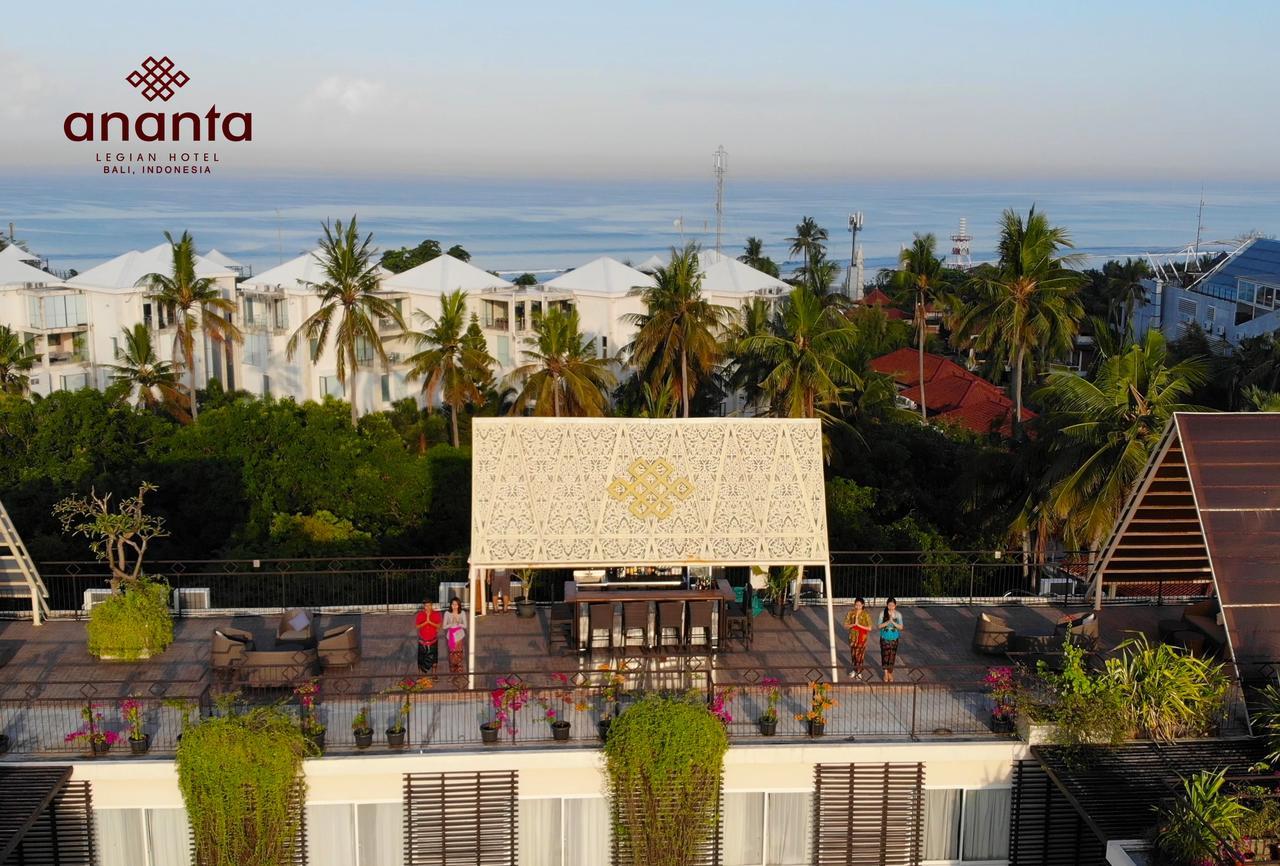 Hotel Ananta