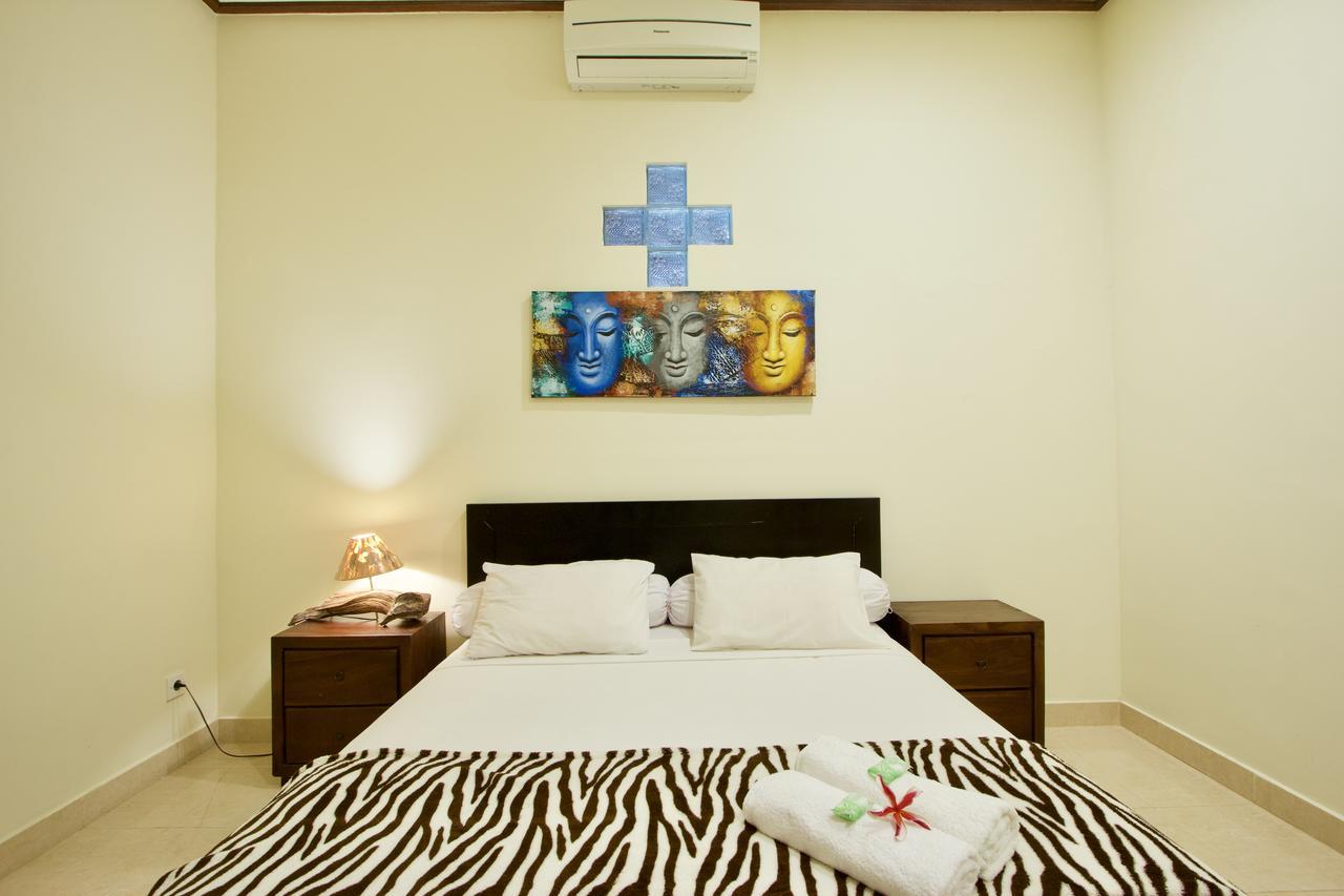 Guest house Jepun Bali Homestay Sanur