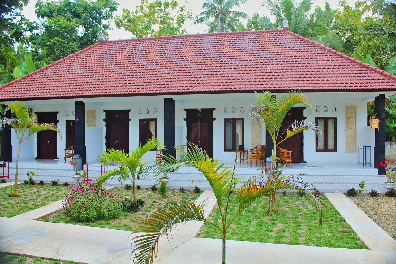 Nyuh Kadah Guest house
