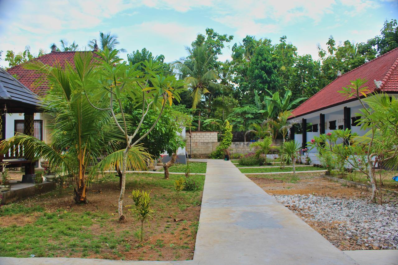 Guest house Nyuh Kadah