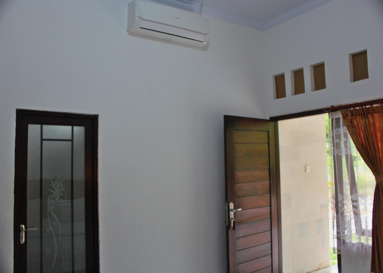 Nyuh Kadah Guest house Toyapakeh