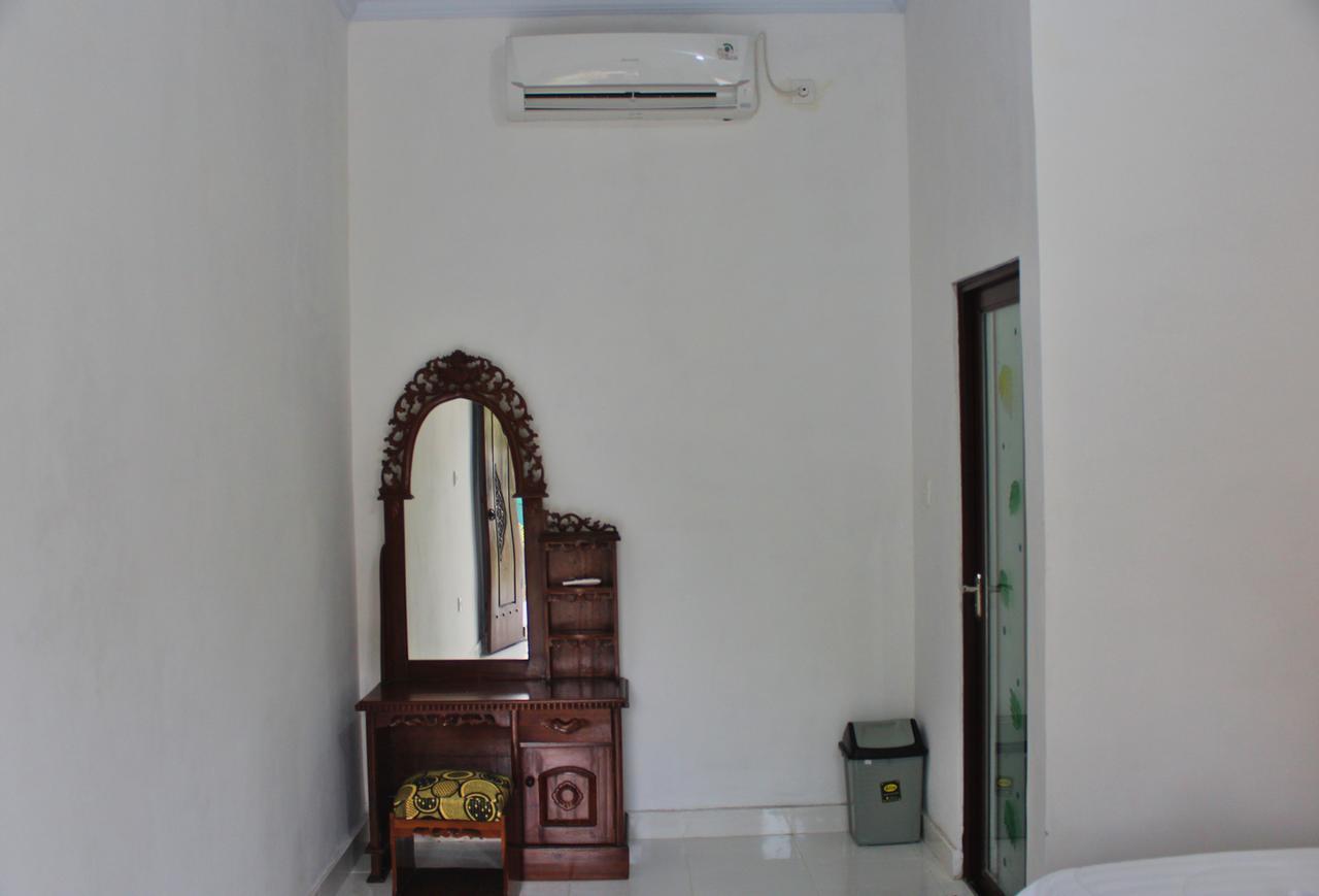 Nyuh Kadah Guest house