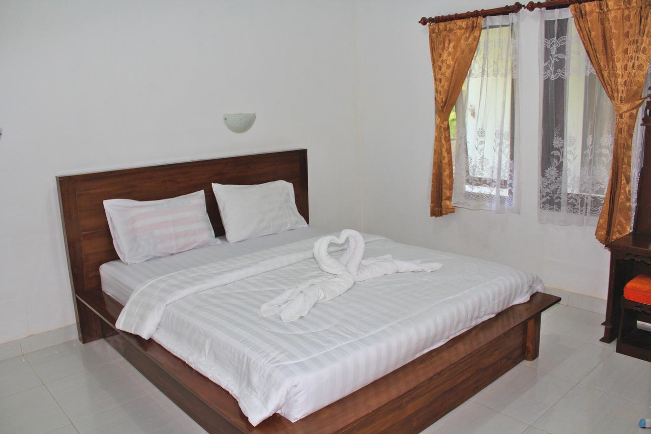Guest house Nyuh Kadah Toyapakeh
