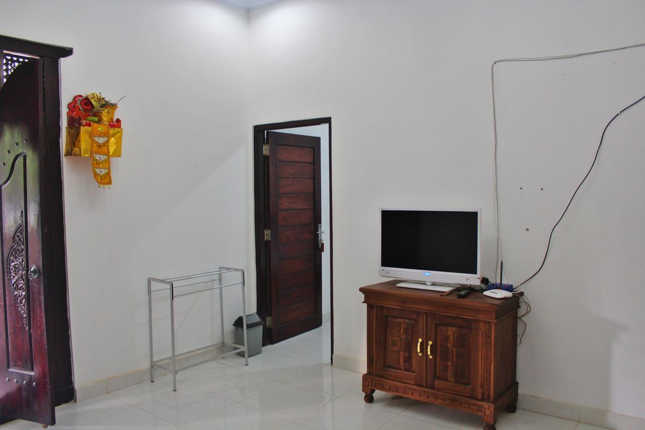 Nyuh Kadah Guest house Toyapakeh