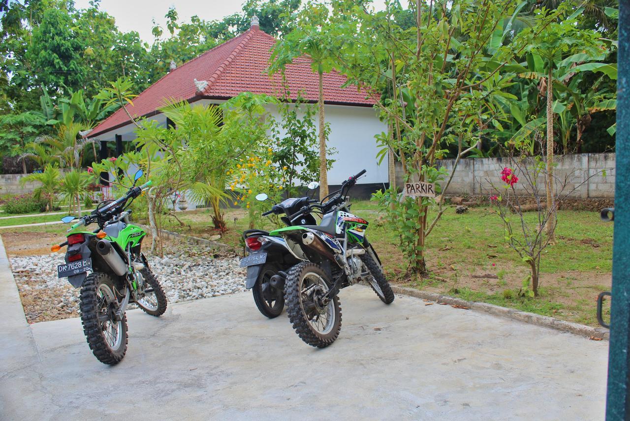 Nyuh Kadah Toyapakeh