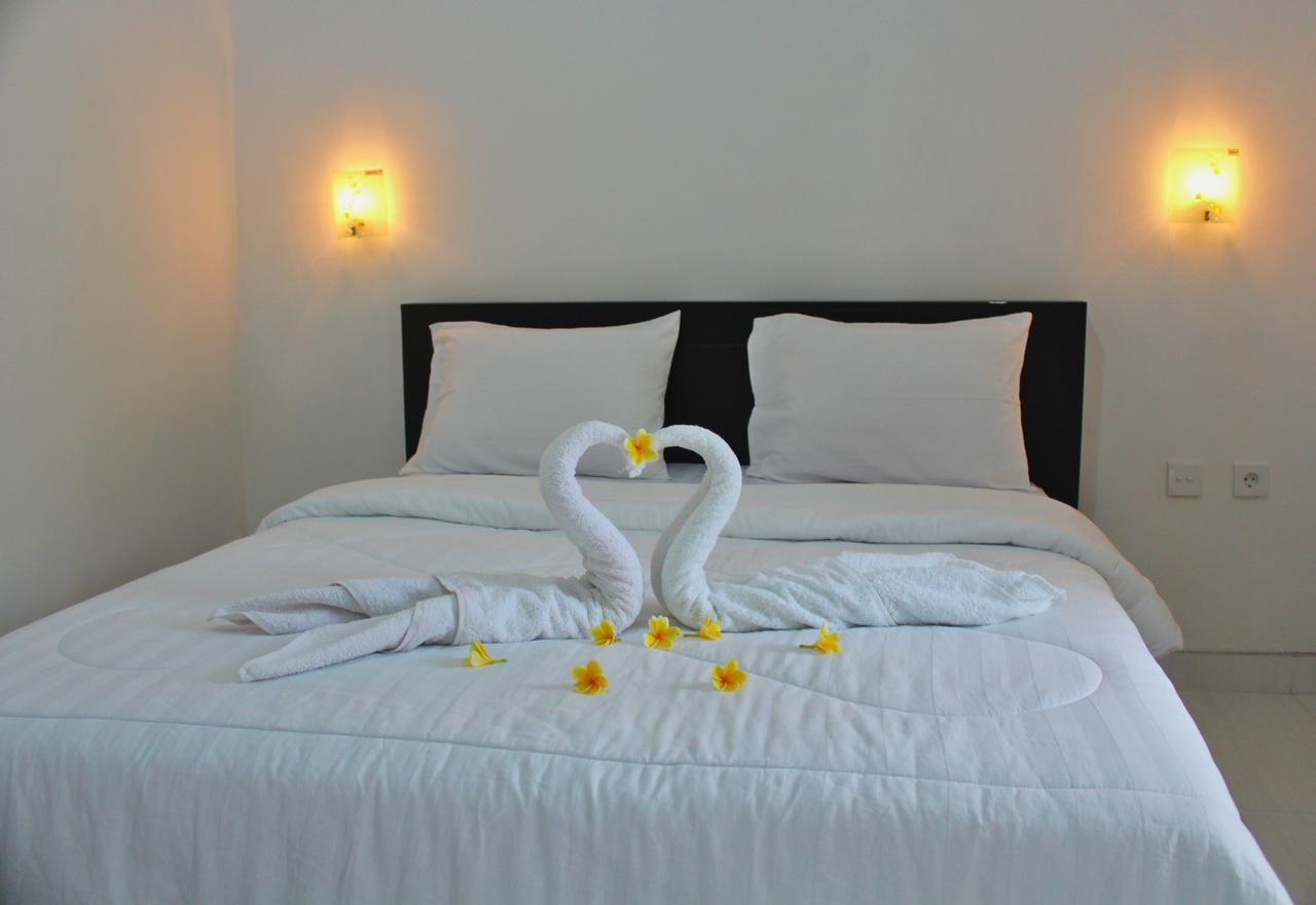 Guest house Nyuh Kadah *