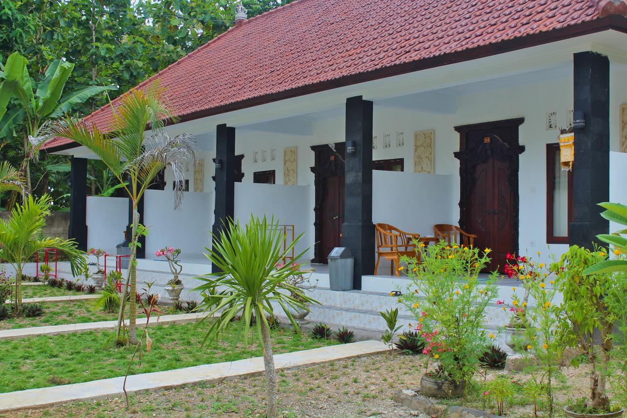 Nyuh Kadah Guest house *
