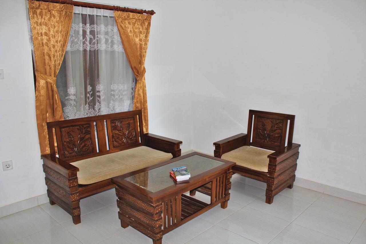 Nyuh Kadah * Toyapakeh