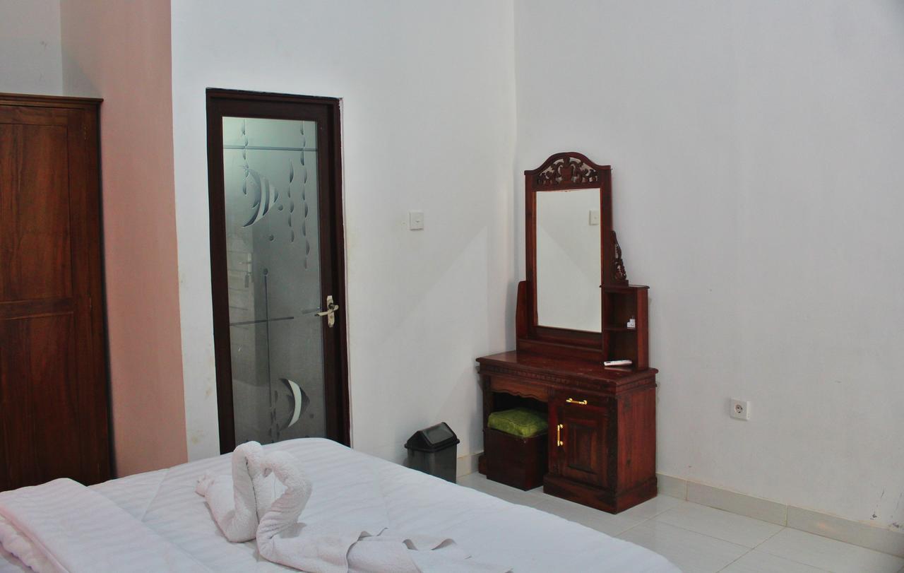 Guest house Nyuh Kadah Toyapakeh
