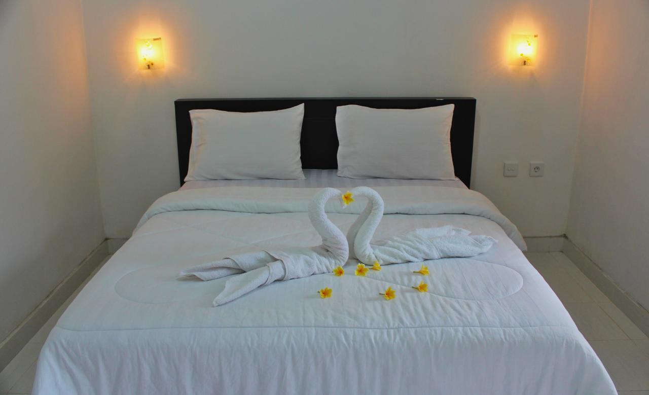 Nyuh Kadah Guest house *