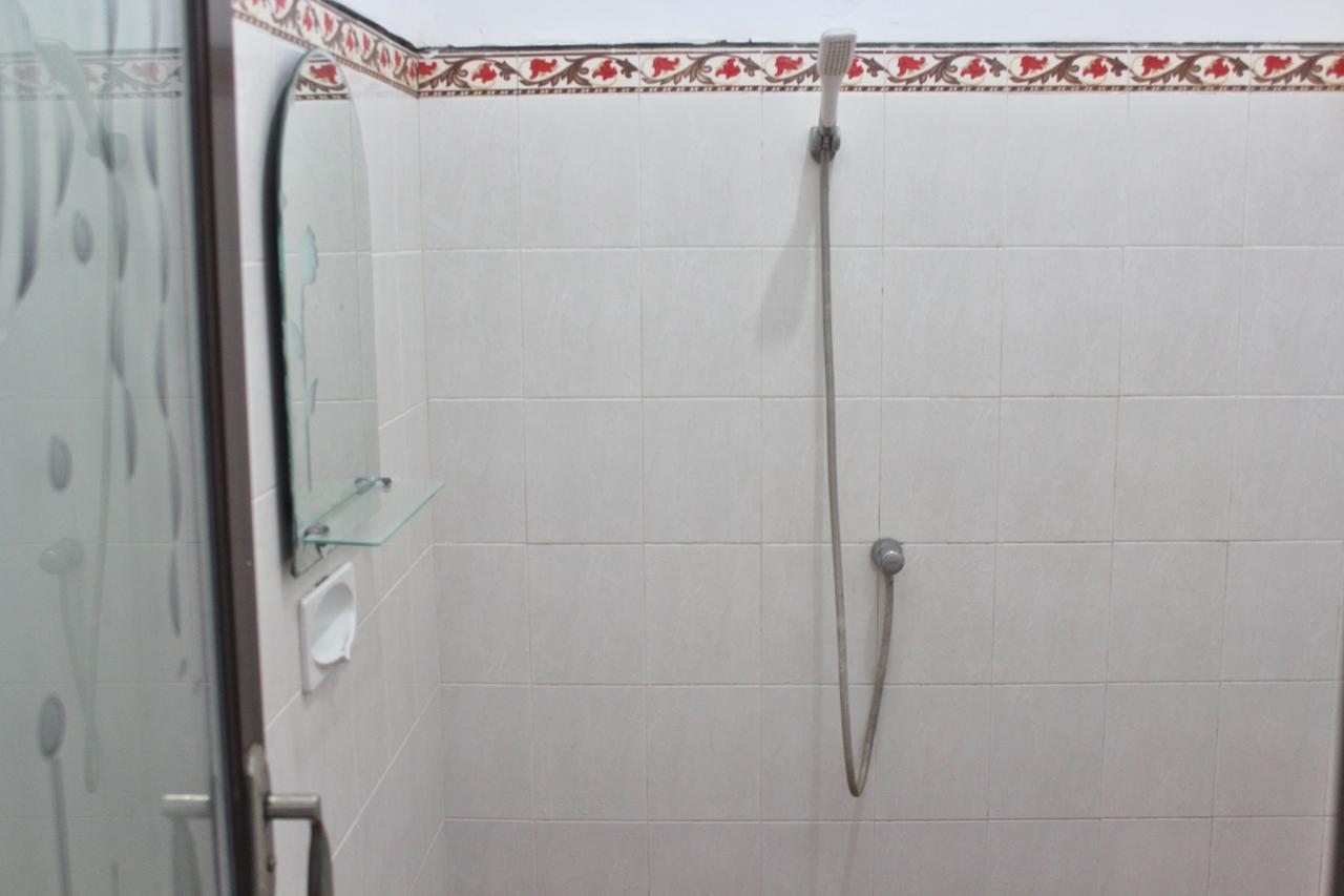 Nyuh Kadah Guest house