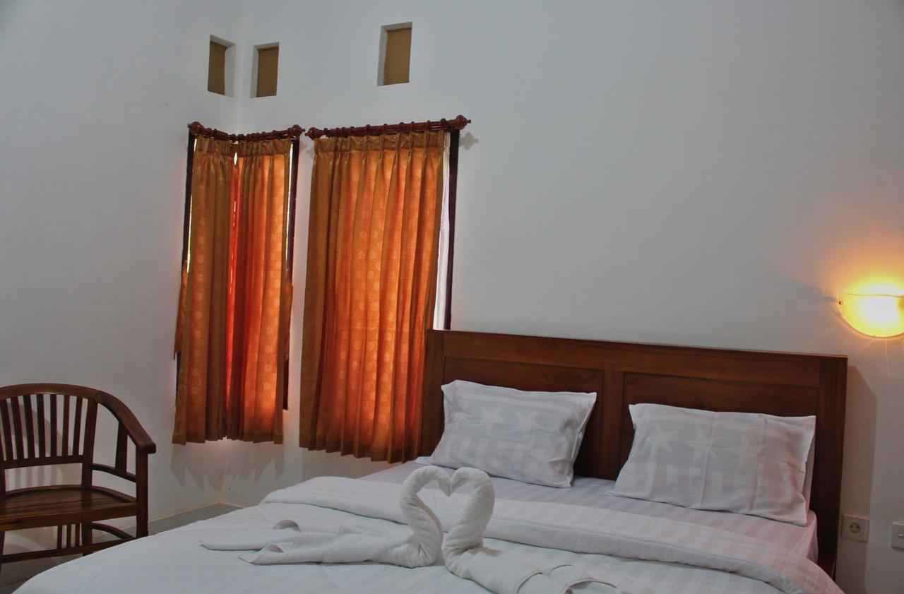 Nyuh Kadah Guest house