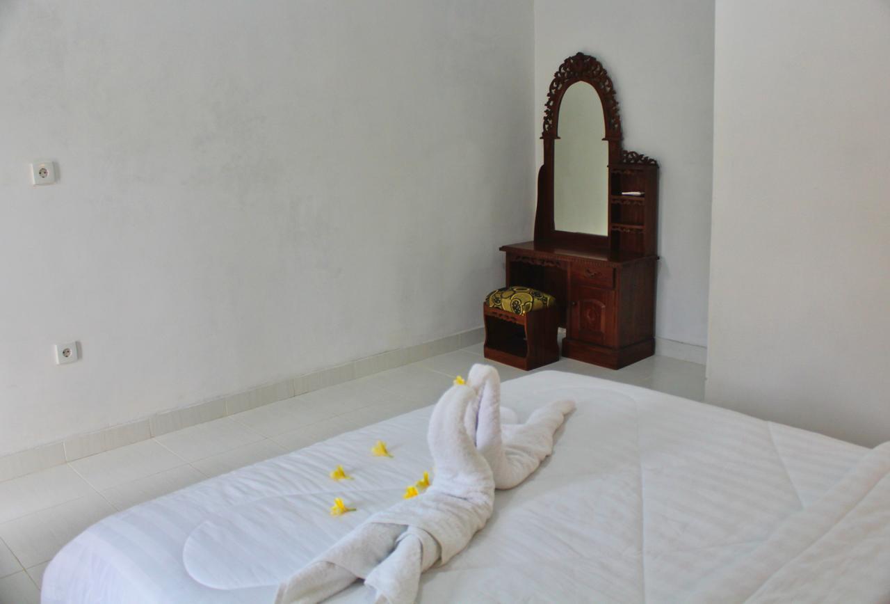 Nyuh Kadah Guest house