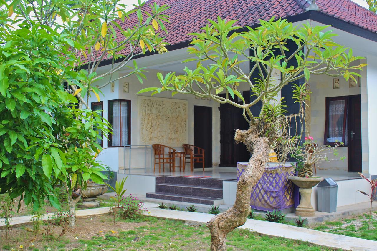 Nyuh Kadah
