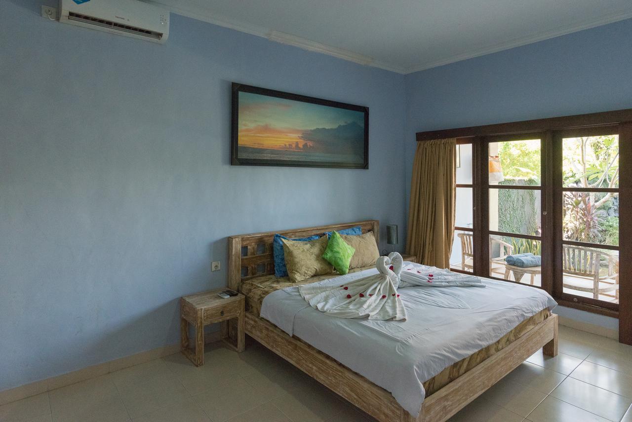 Koming Guest house 2*