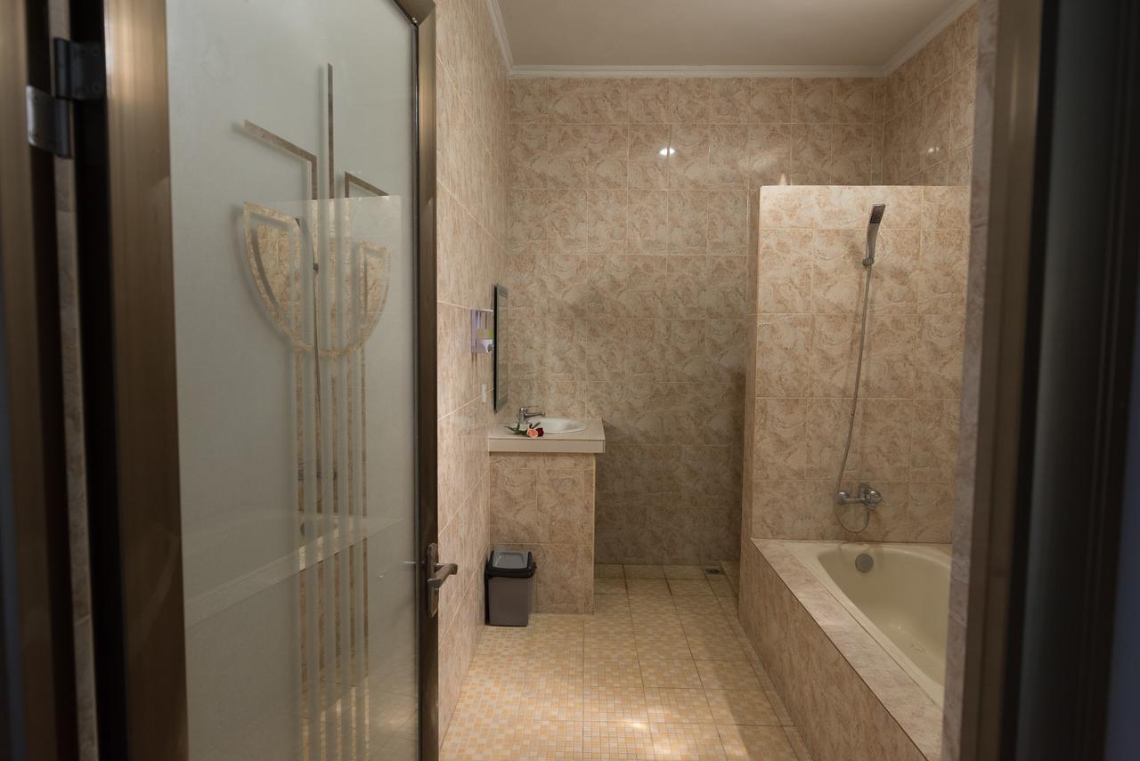 Koming Guest house