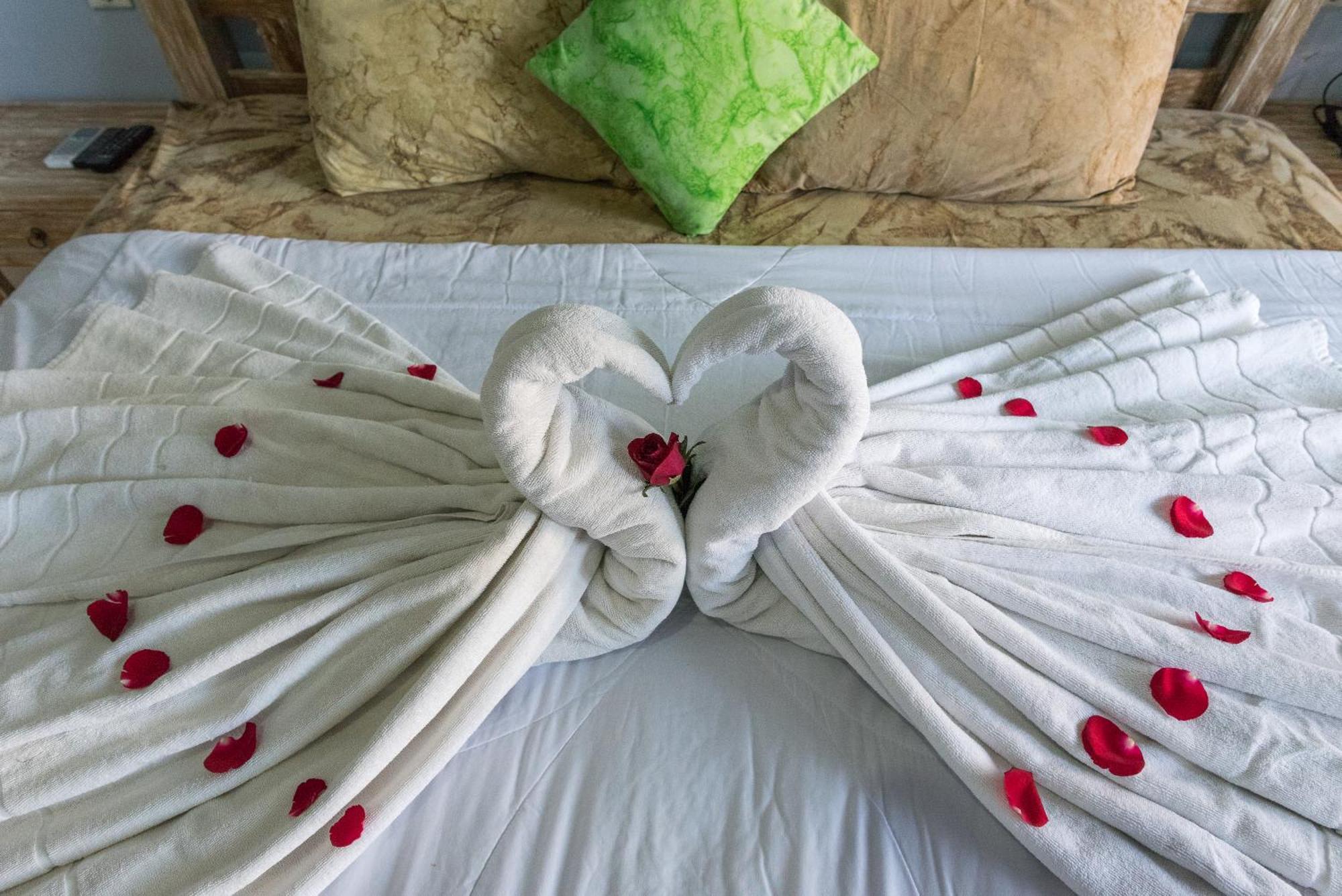 Koming Guest house