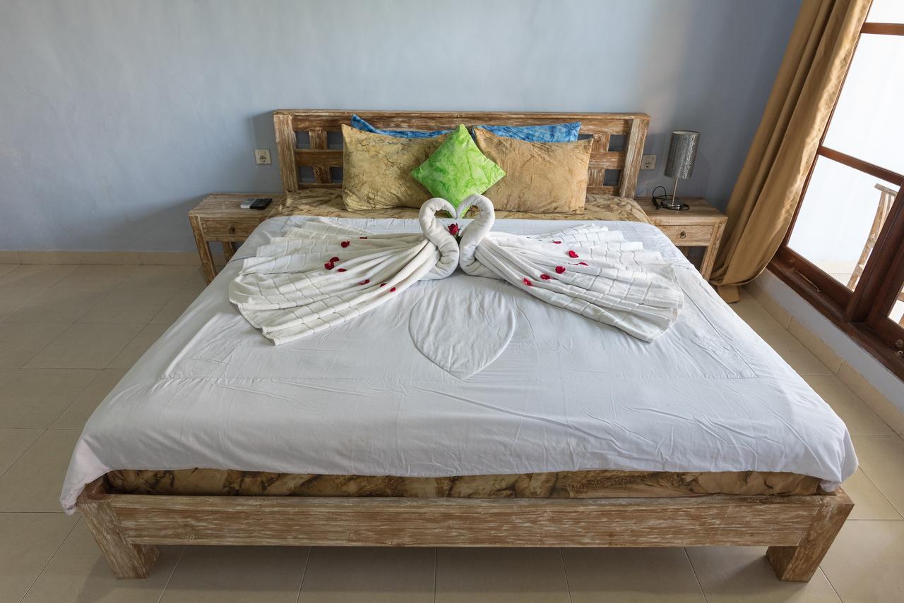Guest house Koming 2*