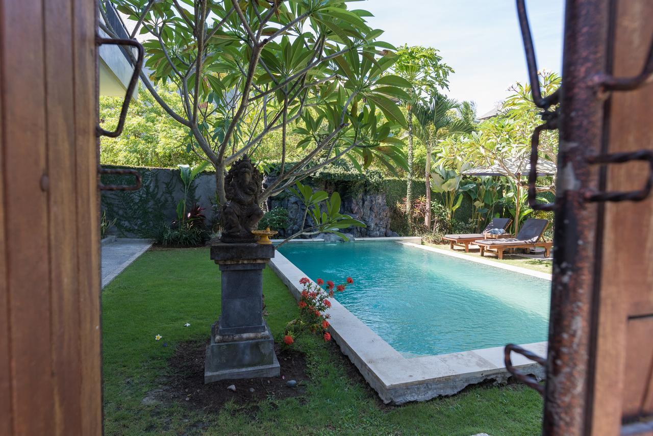 Koming Canggu (Bali)