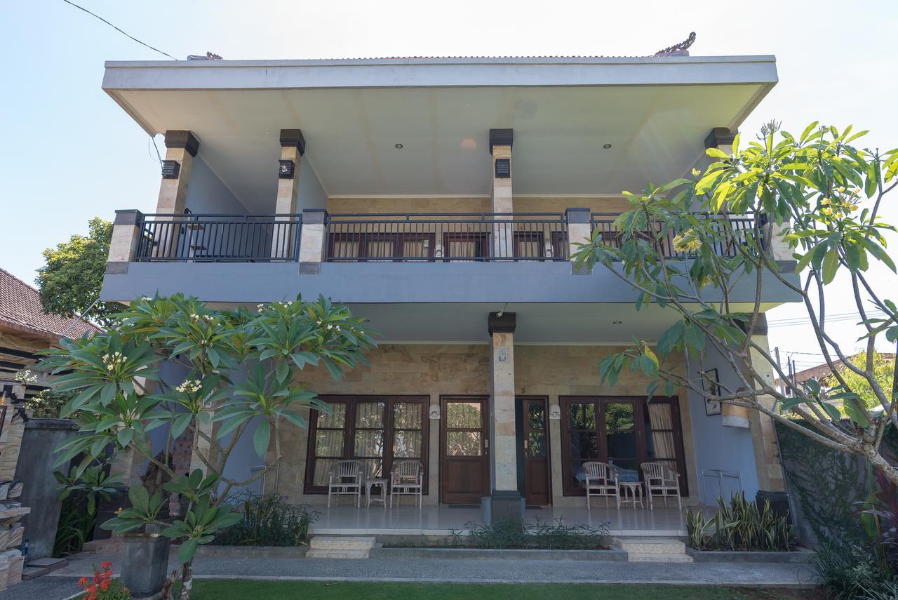 Guest house Koming