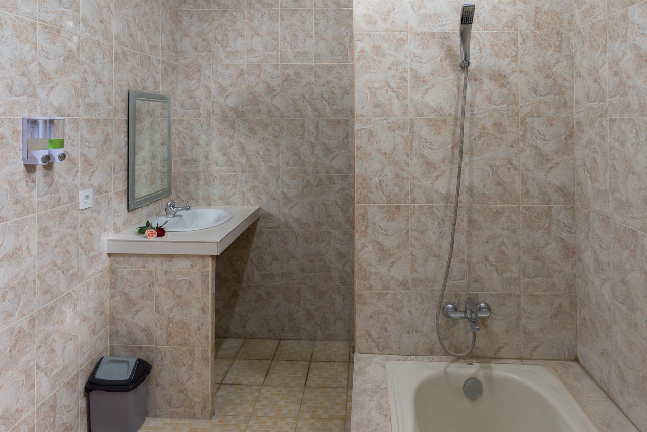 Guest house Koming 2*