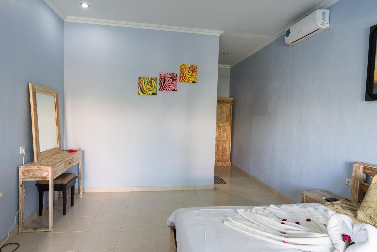 Koming Guest house Canggu (Bali)