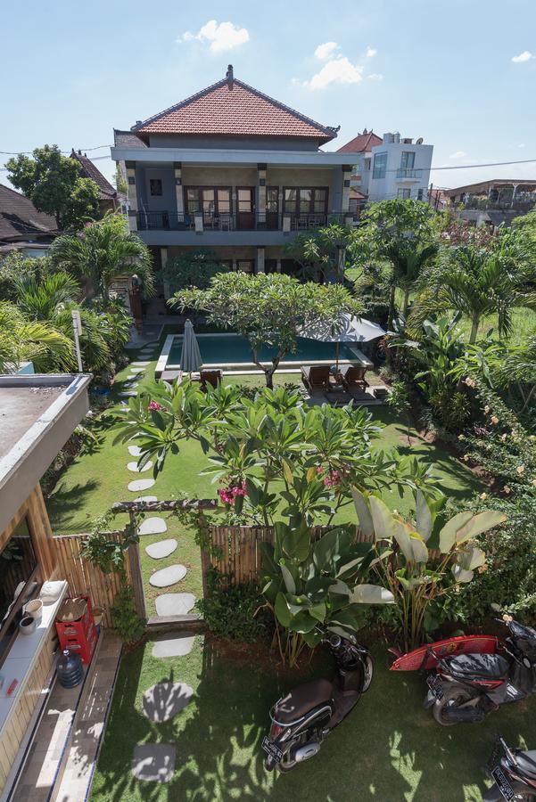 Koming 2* Canggu (Bali)