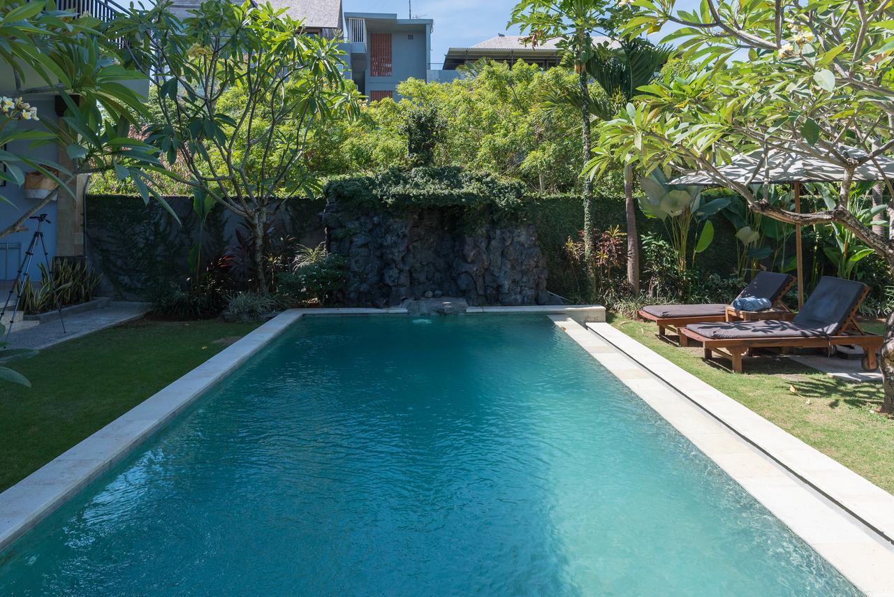 Koming Guest house Canggu (Bali)