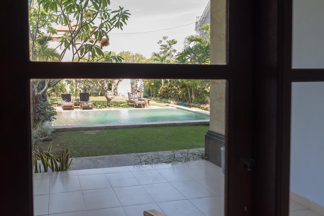 Koming Canggu (Bali)